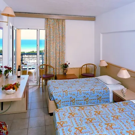 Doreta Beach 4*