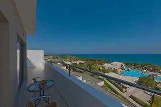 Doreta Beach Ξενοδοχείο Θεολόγος